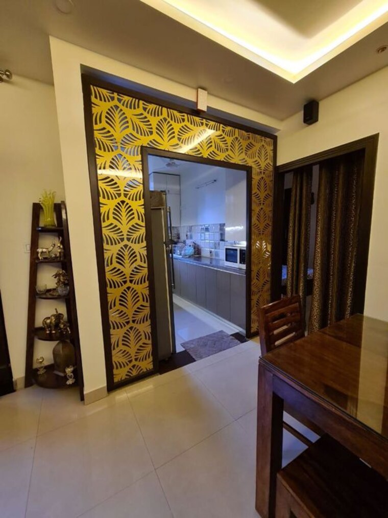 Room, cghs-hewo-apartments 3 Bedroom 1430 Sq.Ft. Apartment In Sector 56 Gurgaon 10762902