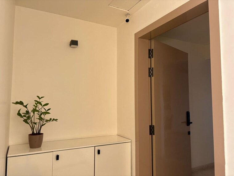 Room, goel-ganga-ishanya 3.5 Bedroom 1670 Sq.Ft. Apartment In Bibwewadi Pune 10762895