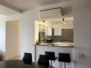 Team Area in 3.5 BHK Apartment at Goel Ganga Ishanya, Bibwewadi – for Sale