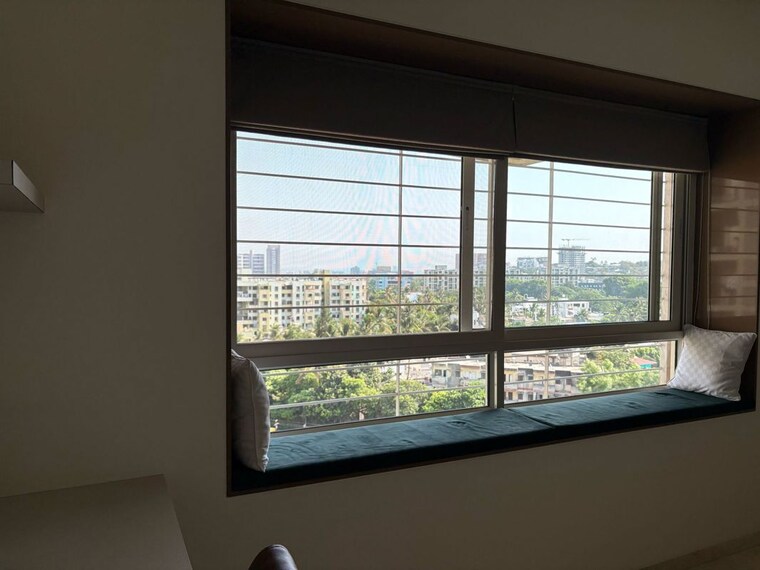 Room, goel-ganga-ishanya 3.5 Bedroom 1670 Sq.Ft. Apartment In Bibwewadi Pune 10762895