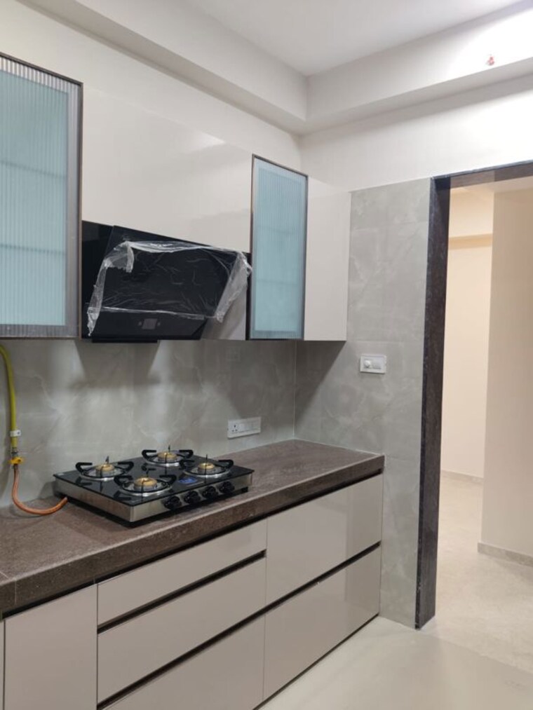 Kitchen, sheth-72-west 2 Bedroom 793 Sq.Ft. Apartment In Andheri West Mumbai 10762907