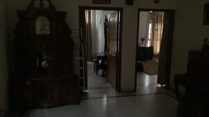 Living Room in 6+ BHK Villa at Sector 26 – for Sale