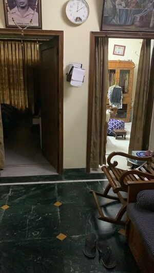 Gym in 6+ BHK Villa at Sector 26 – for Sale