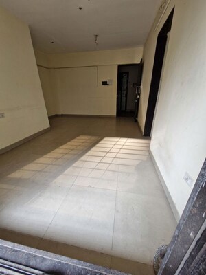 Hall in 2 BHK Apartment at Evershine Avenue A6, Virar West – for Sale