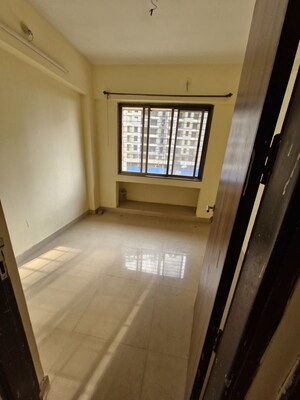 Bedroom in 2 BHK Apartment at Evershine Avenue A6, Virar West – for Sale