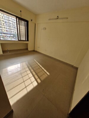 Master Bedroom in 2 BHK Apartment at Evershine Avenue A6, Virar West – for Sale