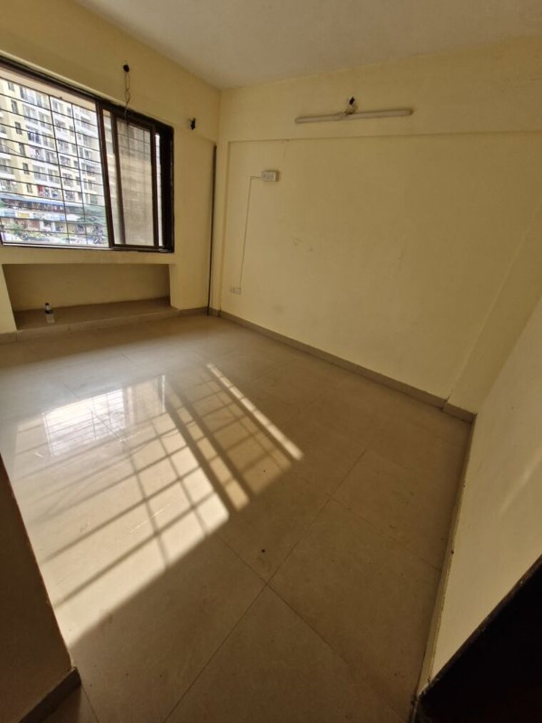 Master Bedroom, evershine-avenue-a6 2 Bedroom 598 Sq.Ft. Apartment In Virar West Palghar 10762879