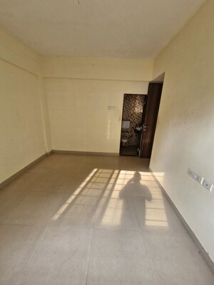 Master Bedroom in 2 BHK Apartment at Evershine Avenue A6, Virar West – for Sale