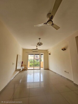 Room in 3.5 BHK Apartment at Emaar Emerald Estate, Sector 65 – for Rent