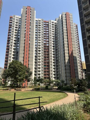 2 BHK Apartment – Exterior View View at Lodha Codename Premier, Dombivli East - for Rent