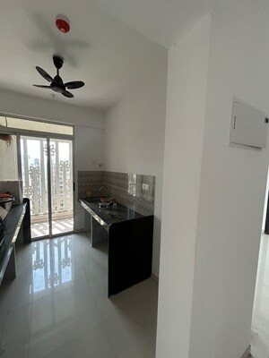 Kitchen/pantry in 2 BHK Apartment at Lodha Codename Premier, Dombivli East – for Rent