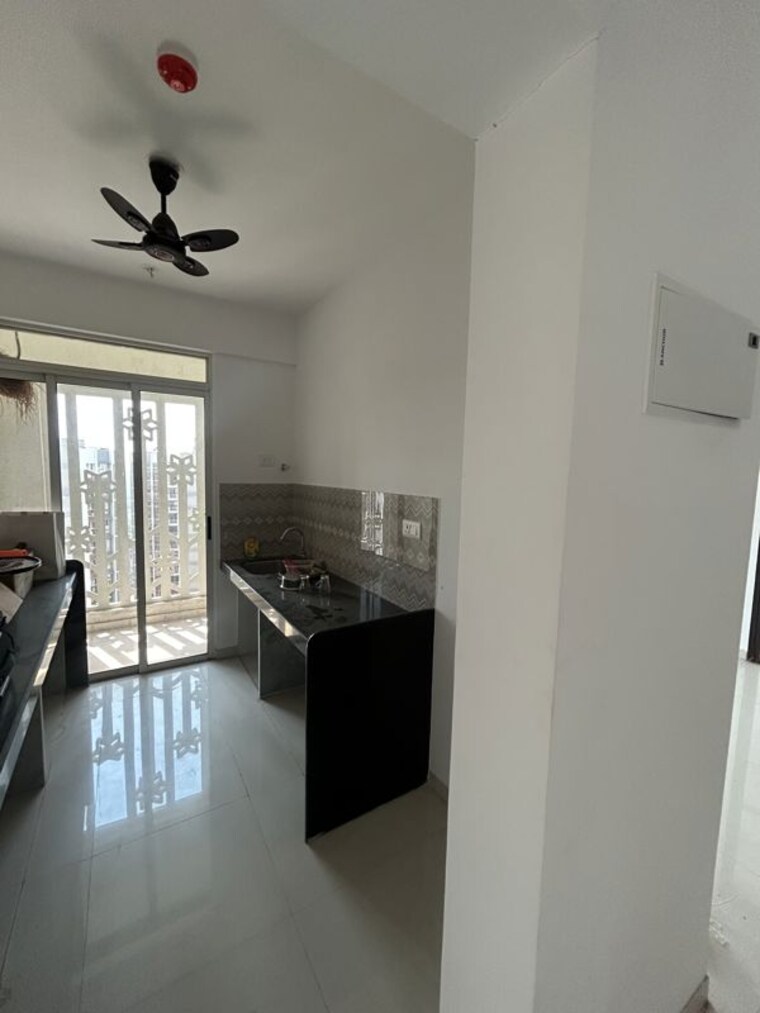 Kitchen/pantry, lodha-codename-premier 2 Bedroom 656 Sq.Ft. Apartment In Dombivli East Thane 10762911