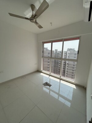 Bedroom in 2 BHK Apartment at Lodha Codename Premier, Dombivli East – for Rent