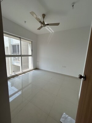 Staircase in 2 BHK Apartment at Lodha Codename Premier, Dombivli East – for Rent