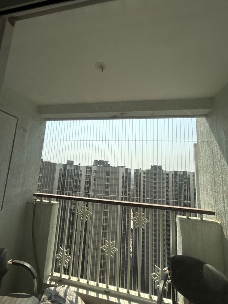 Balcony, lodha-codename-premier 2 Bedroom 656 Sq.Ft. Apartment In Dombivli East Thane 10762911