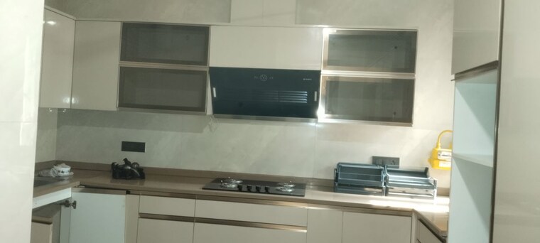 undefined, jasola vihar 3 Bedroom 2500 Sq.Ft. Builder Floor In Jasola Vihar Delhi 10762916
