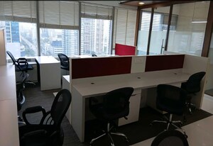  Office Space For Rent in Satelite Gazebo, Andheri East