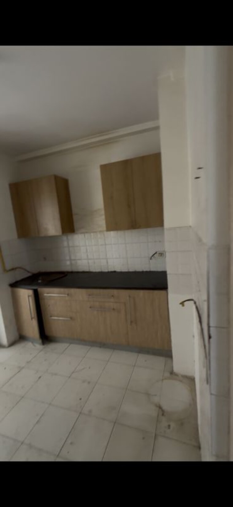 Kitchen, bptp-the-resort 3 Bedroom 1766 Sq.Ft. Apartment In Sector 75 Faridabad 10762899