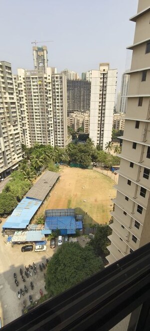 1.5 BHK Apartment – Exterior View View at Atul Horizon, Bhandup West - for Rent