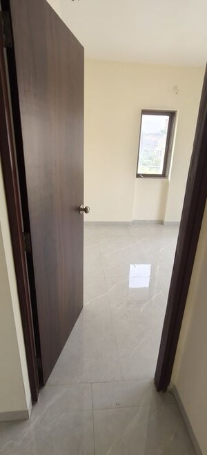 Building Lobby in 1.5 BHK Apartment at Atul Horizon, Bhandup West – for Rent