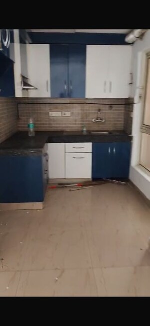 Kitchen in 2 BHK Apartment at Nimbus The Golden Palm, Sector 168 – for Rent