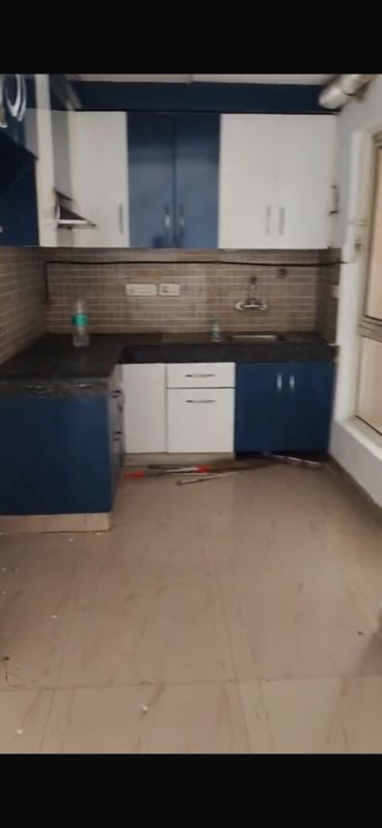 Kitchen, nimbus-the-golden-palm 2 Bedroom 1085 Sq.Ft. Apartment In Sector 168 Noida 10762926