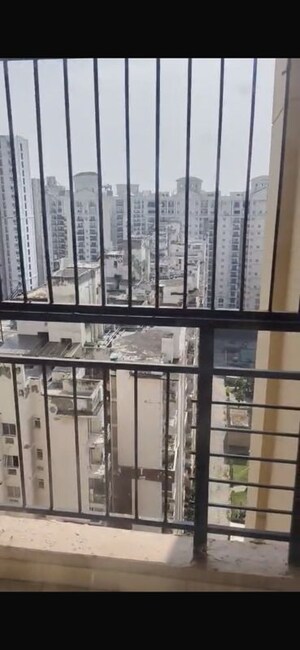 Kitchen in 2 BHK Apartment at Nimbus The Golden Palm, Sector 168 – for Rent