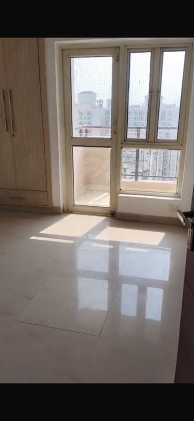 Room, nimbus-the-golden-palm 2 Bedroom 1085 Sq.Ft. Apartment In Sector 168 Noida 10762926