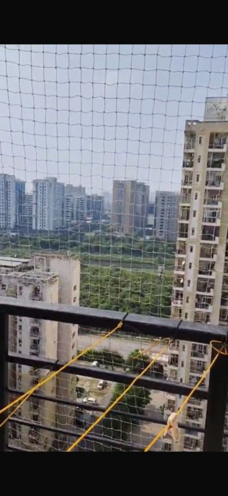 Exterior View, nimbus-the-golden-palm 2 Bedroom 1085 Sq.Ft. Apartment In Sector 168 Noida 10762926