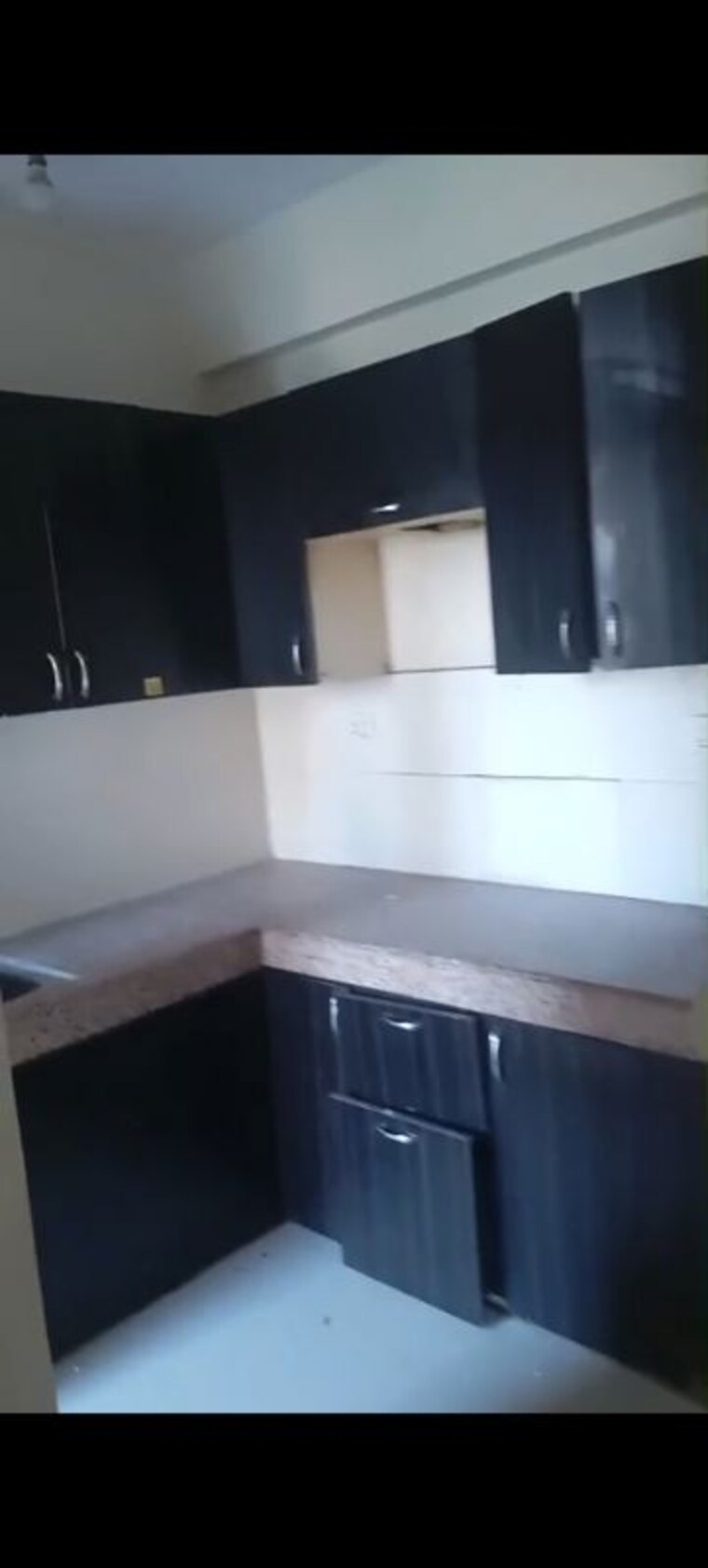 Kitchen, ascent-savy-ville-de 3 Bedroom 1199 Sq.Ft. Apartment In Raj Nagar Extension Ghaziabad 10762912