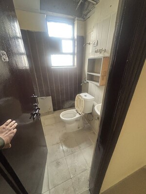 Washroom in 2 BHK Apartment at RAS Palm Residency, Sector 76 – for Sale