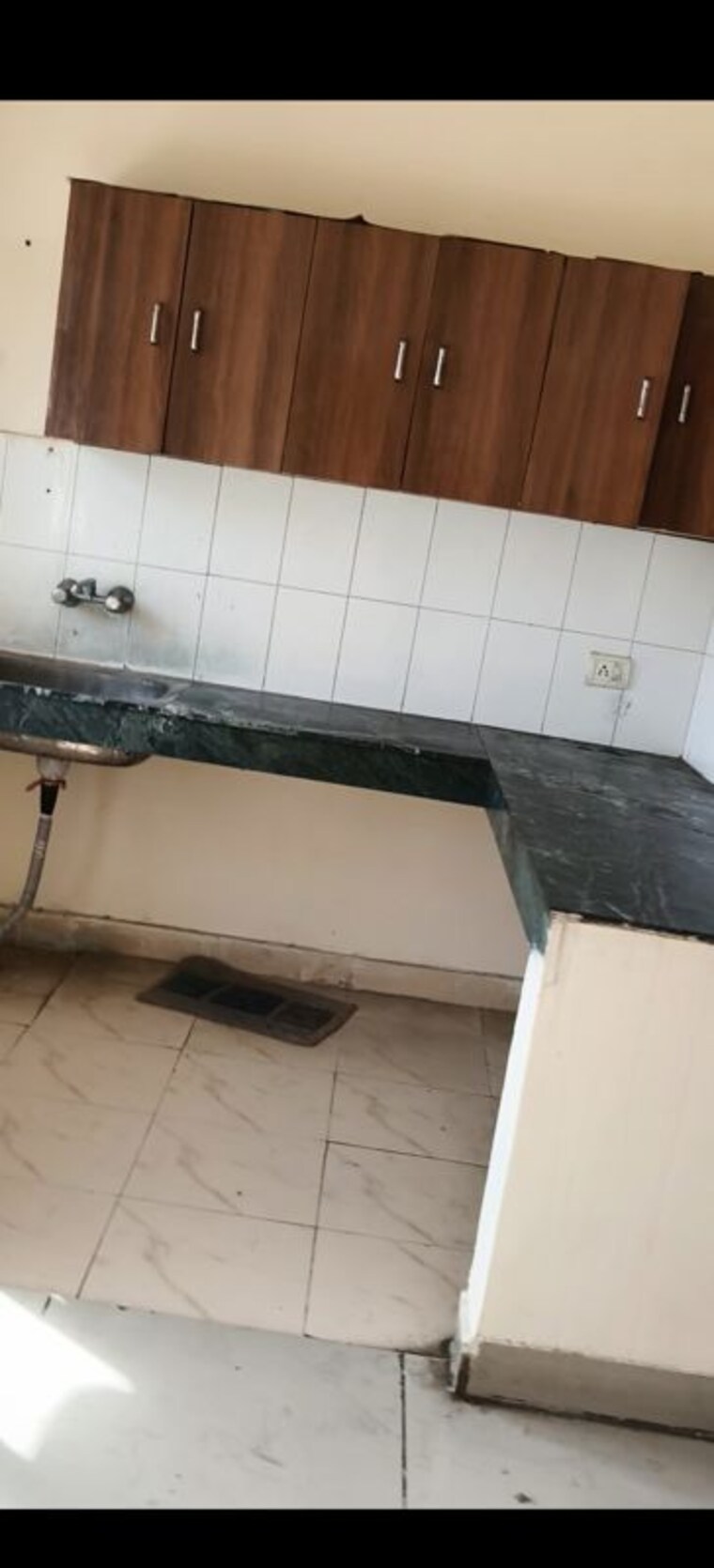 Kitchen, landcraft-river-heights 2 Bedroom 970 Sq.Ft. Apartment In Raj Nagar Extension Ghaziabad 10762878