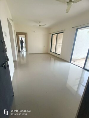 Room in 2 BHK Apartment at Belvalkars Solacia II, Wagholi – for Sale