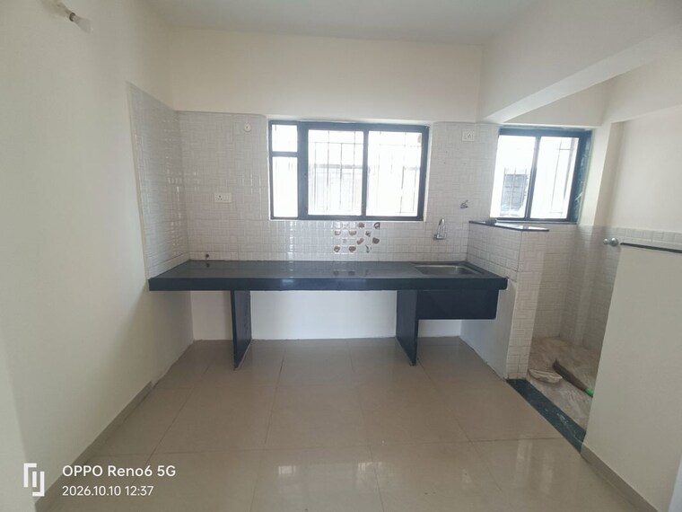 Kitchen, belvalkars-solacia-ii 2 Bedroom 1064 Sq.Ft. Apartment In Wagholi Pune 10762883