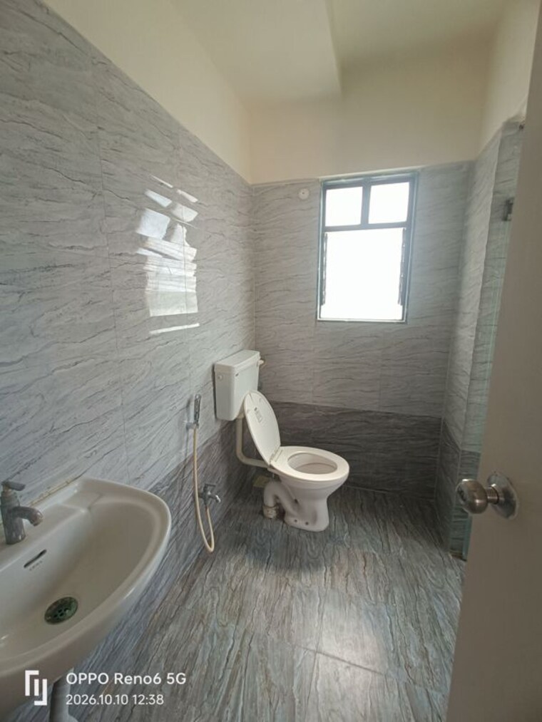 Bathroom, belvalkars-solacia-ii 2 Bedroom 1064 Sq.Ft. Apartment In Wagholi Pune 10762883