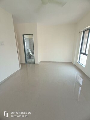 2 BHK Apartment For Sale in Belvalkars Solacia II, Wagholi