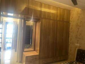 Bedroom in 2 BHK Apartment at Sector 124 – for Rent