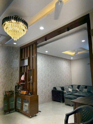 2 BHK Apartment For Rent in Sector 124