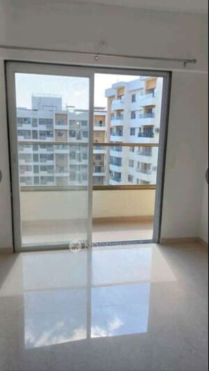 2 BHK Apartment For Rent in Sukhwani Skylines, Wakad