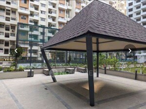 2 BHK Apartment – Exterior View View at Sukhwani Skylines, Wakad - for Rent