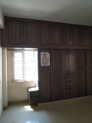 Room in 3 BHK Apartment at Gowra Palm Breeze Apartment, Manikonda – for Sale