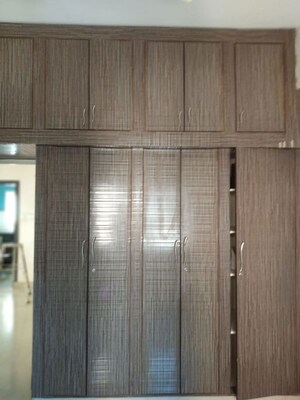 Furnished Amenities in 3 BHK Apartment at Gowra Palm Breeze Apartment, Manikonda – for Sale