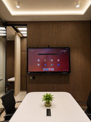   Office Space at Lower Parel West – for Rent