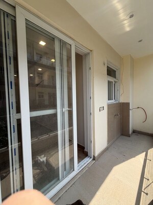 3 BHK Builder Floor – Exterior View View at BPTP District Phase 2, Sector 84 - for Sale