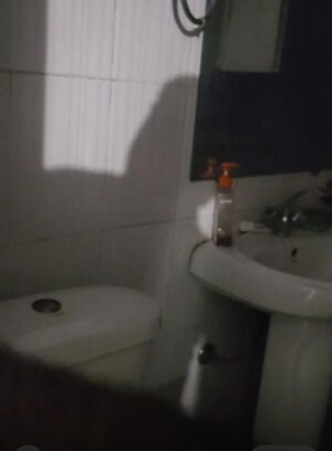 Bathroom in 2 BHK Apartment at Sikrod – for Sale