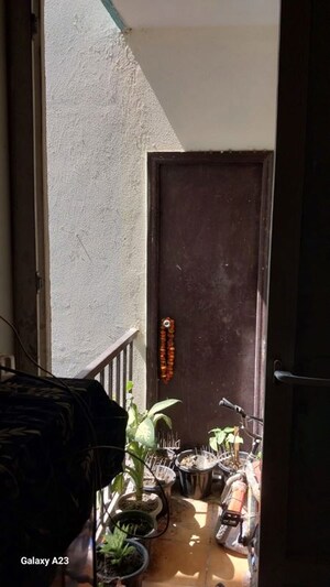  2 BHK Apartment at Sikrod – for Sale