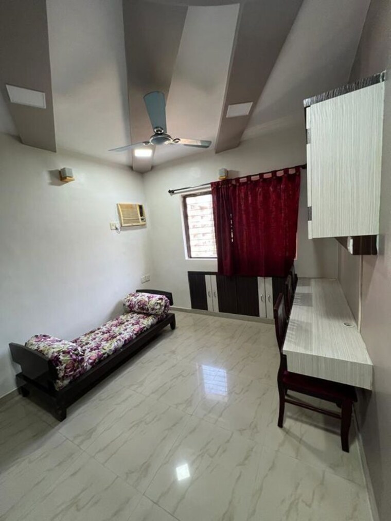Bedroom, rustomjee-avenue-h 2 Bedroom 584 Sq.Ft. Apartment In Virar West Palghar 10762946