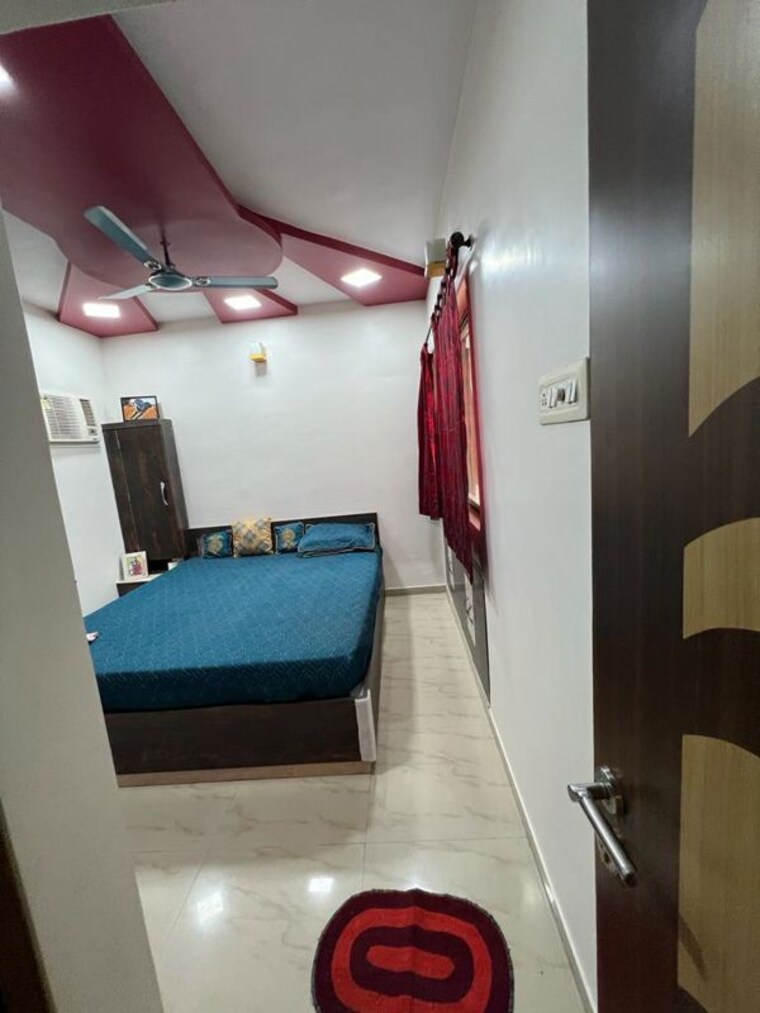 undefined, rustomjee-avenue-h 2 Bedroom 584 Sq.Ft. Apartment In Virar West Palghar 10762946