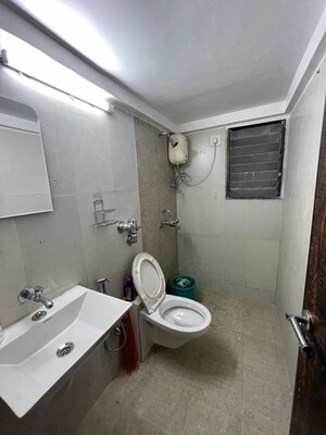 Master Bedroom in 2 BHK Apartment at Rustomjee Avenue H, Virar West – for Rent