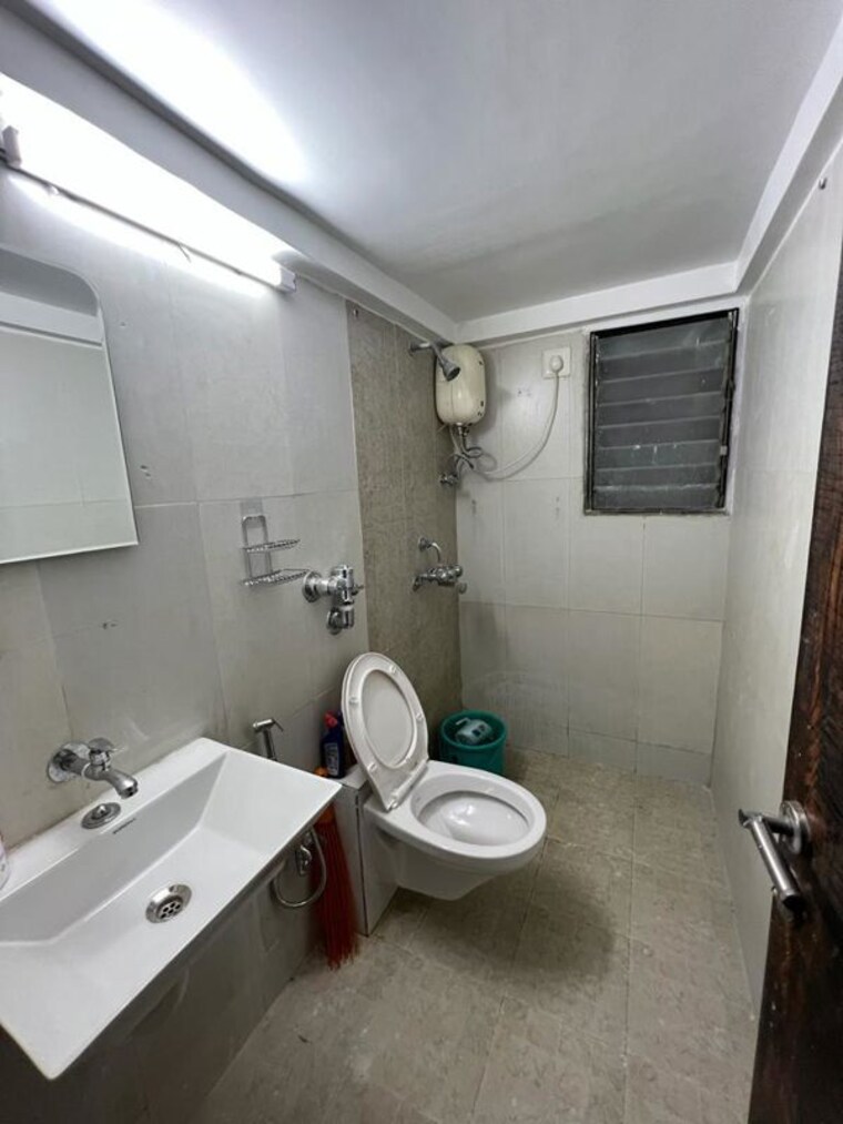 Master Bedroom, rustomjee-avenue-h 2 Bedroom 584 Sq.Ft. Apartment In Virar West Palghar 10762946